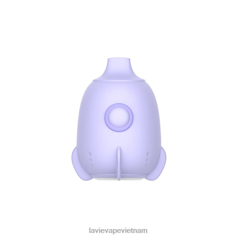nho tím LAVIE Space Capsule 9000 hơi thở 2DL84223 | Lavie Nicotine